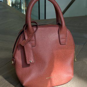 Archival Matt & Nat Gessi SM Vegan Satchel